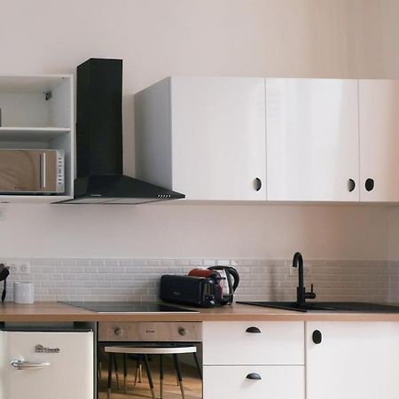 Charmant Appartement Proche Opera Garnier - 4P Παρίσι Εξωτερικό φωτογραφία
