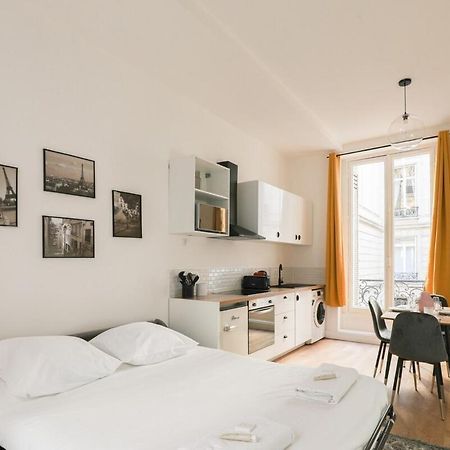 Charmant Appartement Proche Opera Garnier - 4P Παρίσι Εξωτερικό φωτογραφία
