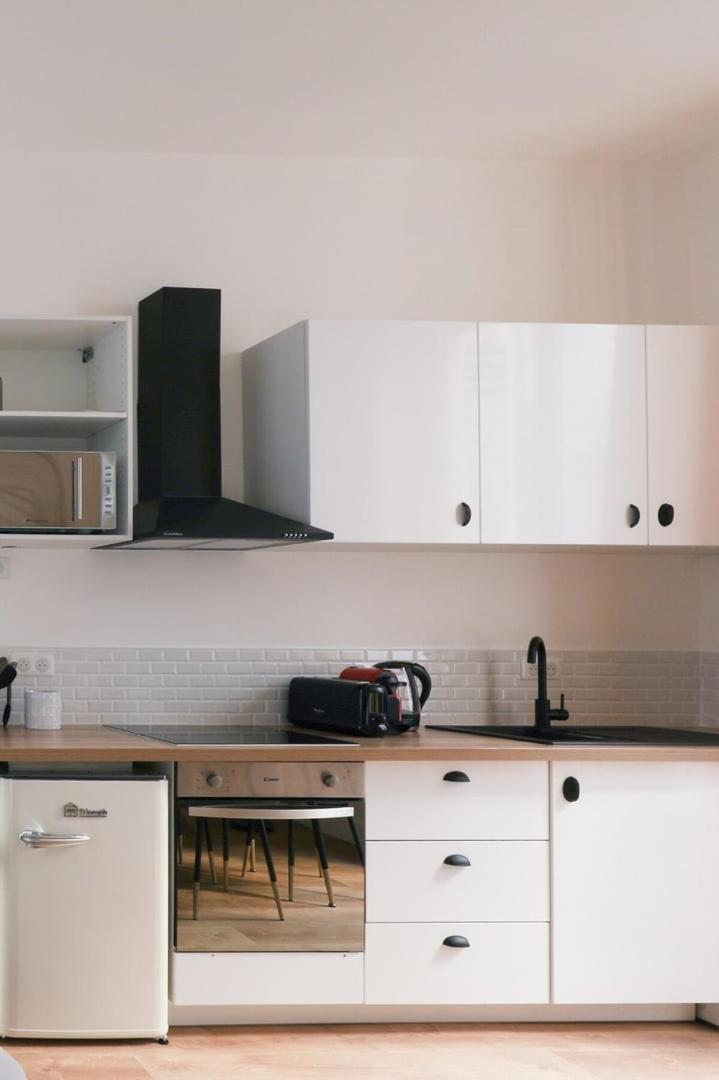 Charmant Appartement Proche Opera Garnier - 4P Παρίσι Εξωτερικό φωτογραφία